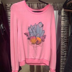 Wildfox sweater